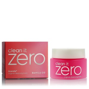 Banila Co Clean It Zero Cleansing Balm Original 100 ml 2