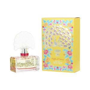 Anna Sui Flight of Fancy Eau De Toilette 50 ml kvepalai moterims