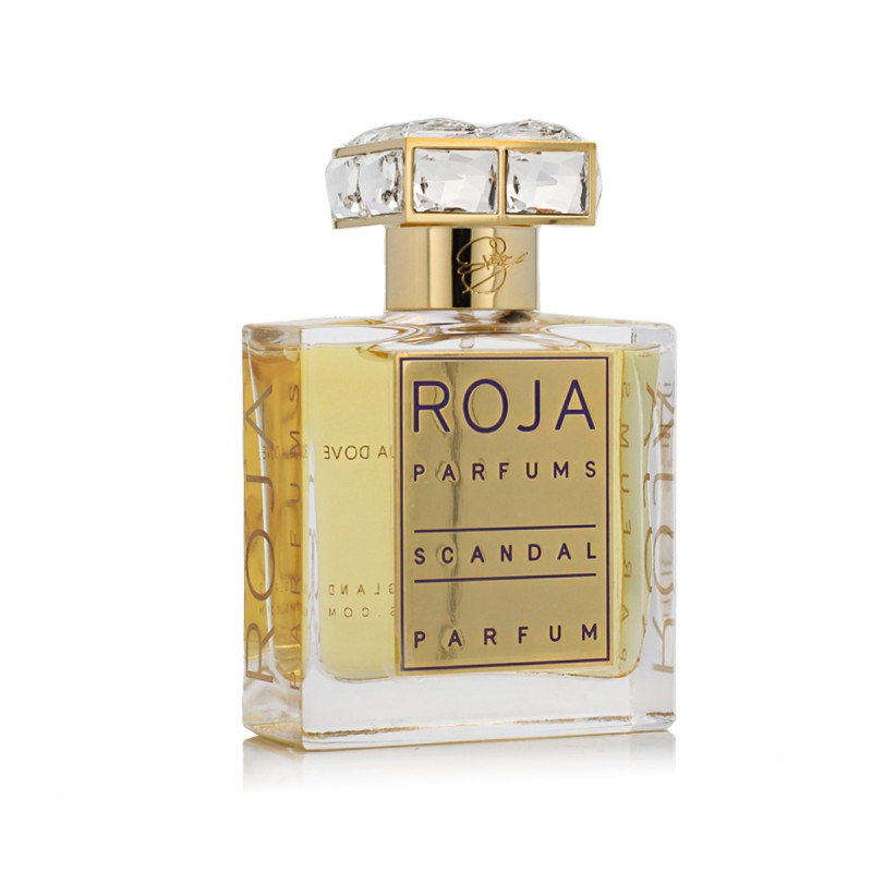 Roja Parfums Scandal Parfum 50 ml kvepalai moterims