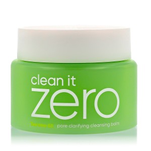 Banila Co Clean It Zero Cleansing Balm Pore Clarifying 100 ml 2