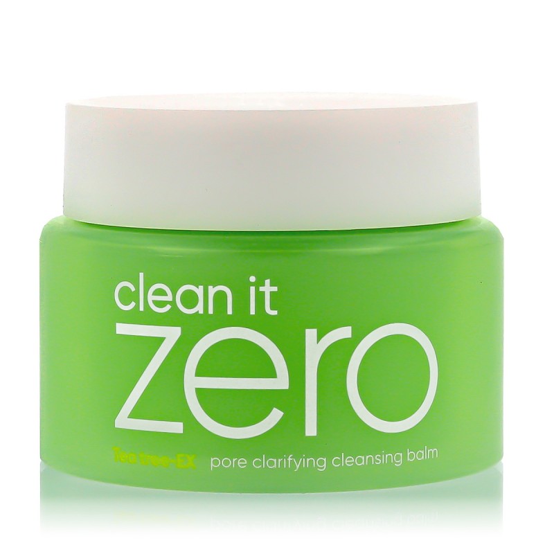 Banila Co Clean It Zero Cleansing Balm Pore Clarifying 100 ml