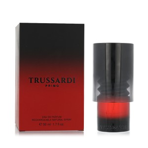 Trussardi Primo Eau De Parfum Refillable 50 ml kvepalai vyrams