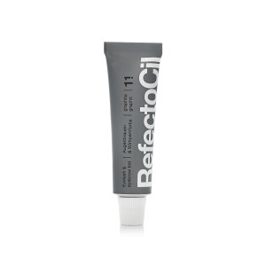 RefectoCil Eyelash and Eyebrow Tint (Graphite) 15 ml 2