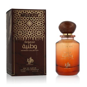 Al Wataniah Tiger Eye Eau De Parfum 100 ml kvepalai unisex