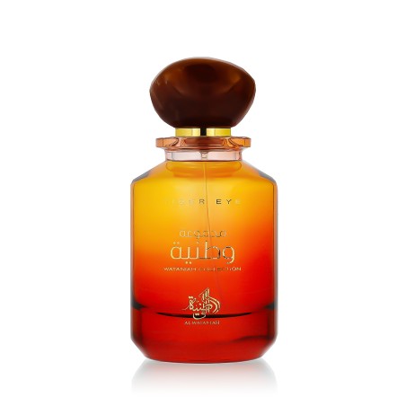 Al Wataniah Tiger Eye Eau De Parfum 100 ml kvepalai unisex