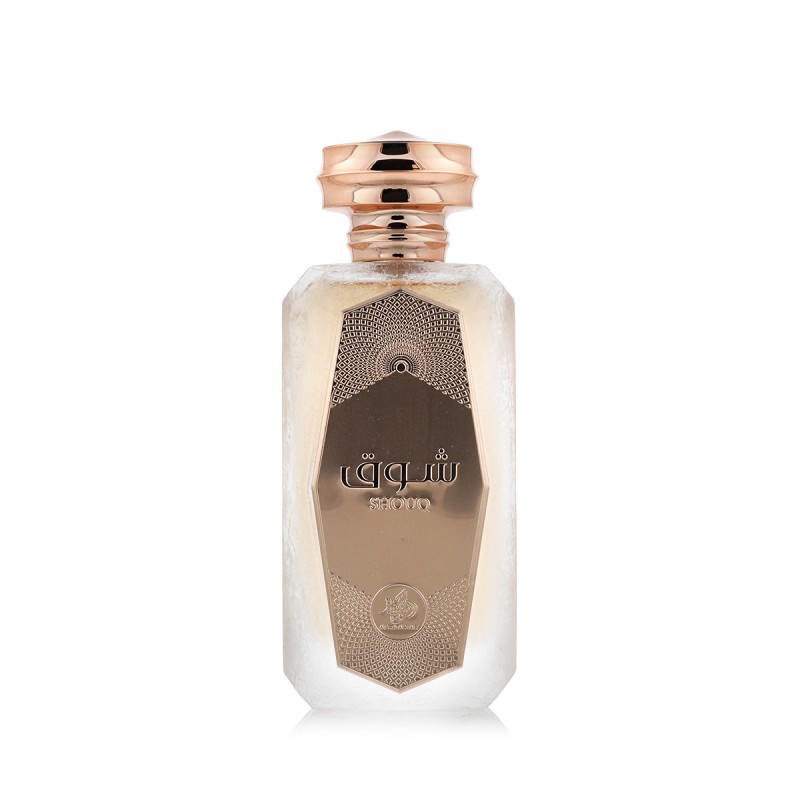 Al Wataniah Shouq Eau De Parfum 100 ml kvepalai moterims