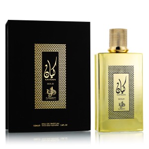 Al Wataniah Kayaan Gold Eau De Parfum 100 ml kvepalai vyrams