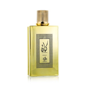 Al Wataniah Kayaan Gold Eau De Parfum 100 ml kvepalai vyrams 2