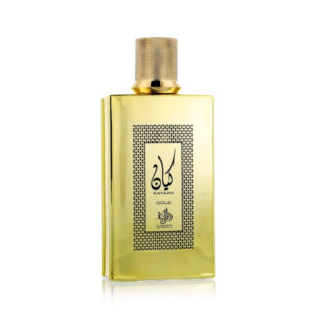 Al Wataniah Kayaan Gold Eau De Parfum 100 ml kvepalai vyrams