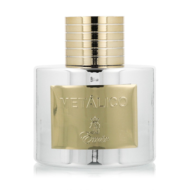 Emir Metalico Eau De Parfum 100 ml kvepalai moterims