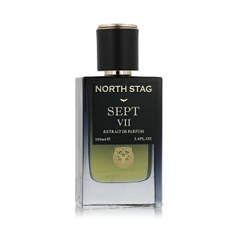 North Stag Sept VII Extrait de parfum 100 ml kvepalai unisex