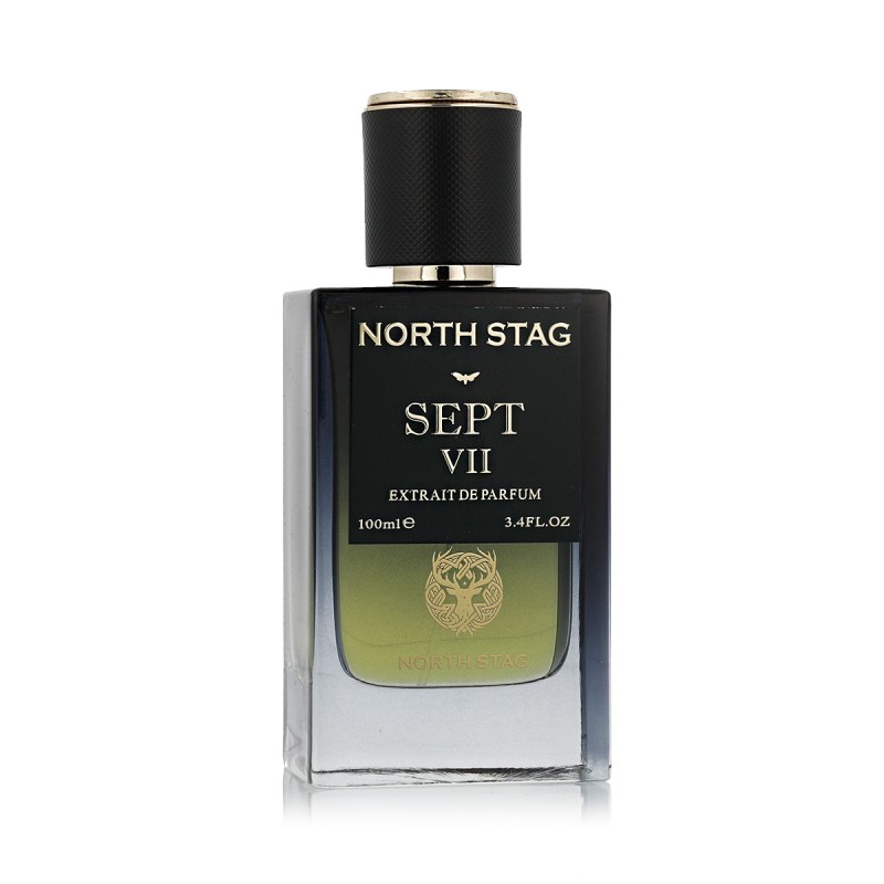 North Stag Sept VII Extrait de parfum 100 ml kvepalai unisex