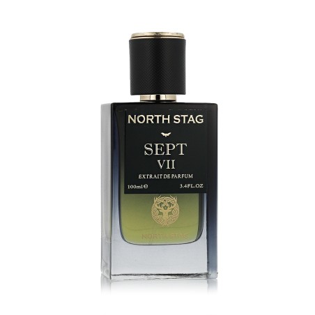 North Stag Sept VII Extrait de parfum 100 ml kvepalai unisex