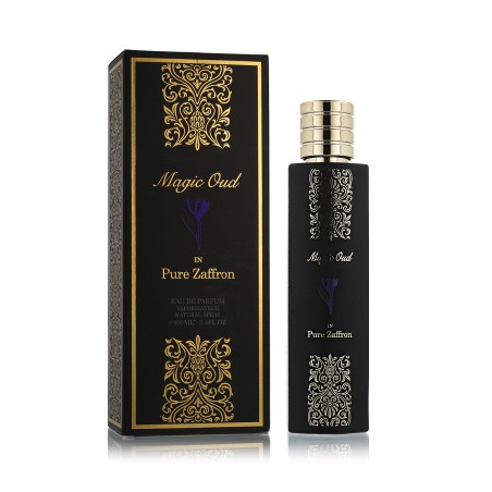 Magic Oud In Pure Zaffron Eau De Parfum 100 ml kvepalai unisex