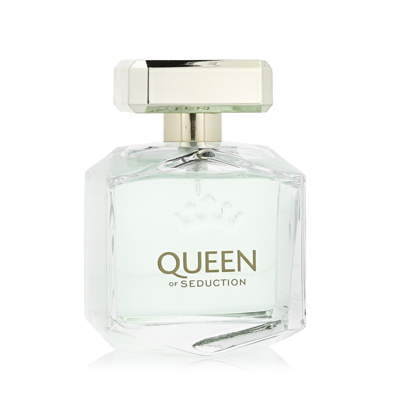 Banderas Queen of Seduction Eau De Toilette 80 ml kvepalai moterims