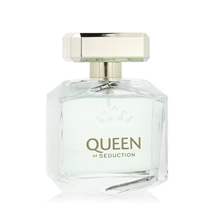 Banderas Queen of Seduction Eau De Toilette 80 ml kvepalai moterims