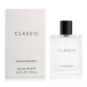 Banana Republic Classic Eau De Toilette 125 ml (unisex)
