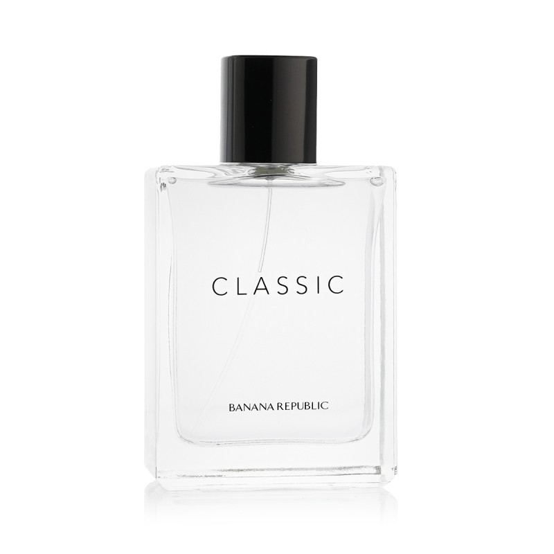 Banana Republic Classic Eau De Toilette 125 ml kvepalai unisex