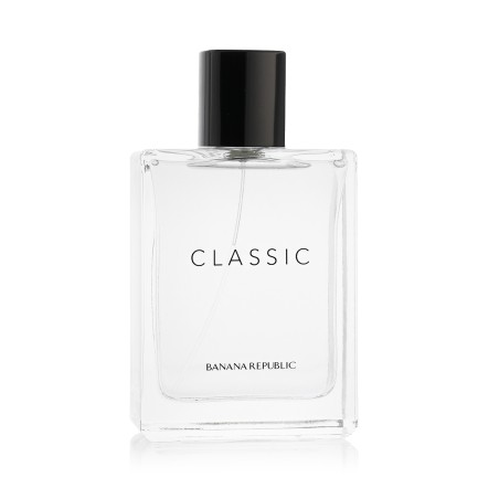 Banana Republic Classic Eau De Toilette 125 ml kvepalai unisex