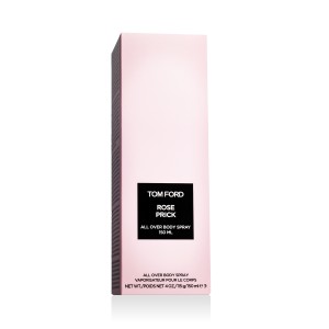 Tom Ford Rose Prick Bodyspray 150 ml (unisex)