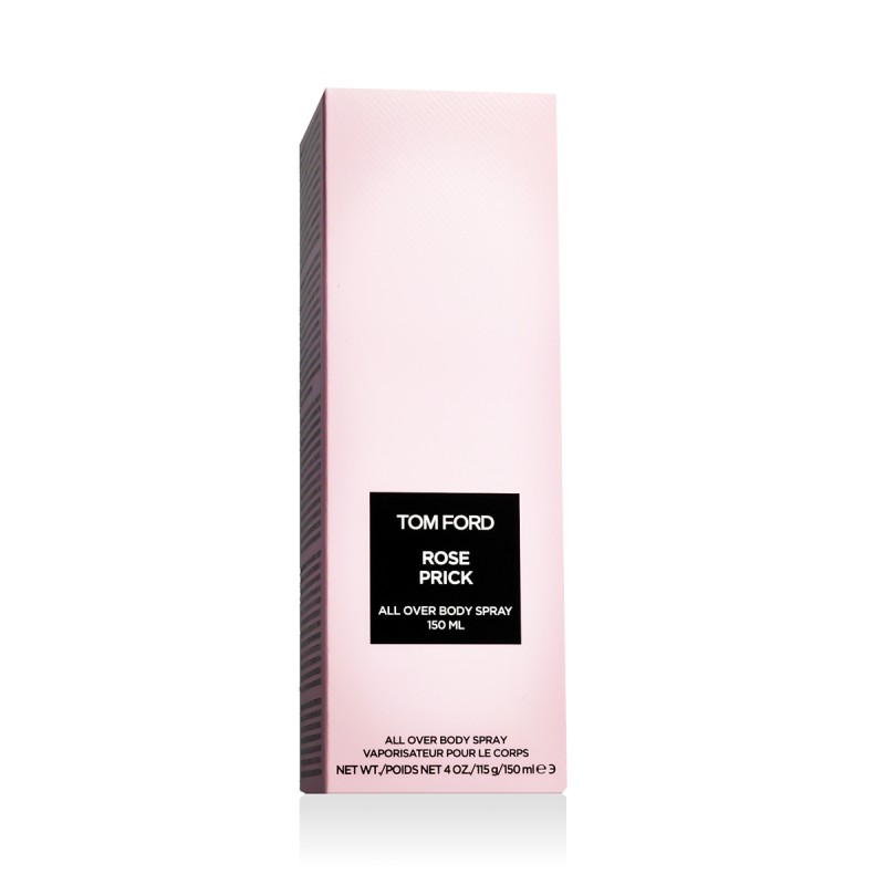 Tom Ford Rose Prick Bodyspray 150 ml unisex