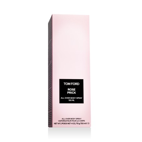 Tom Ford Rose Prick Bodyspray 150 ml unisex