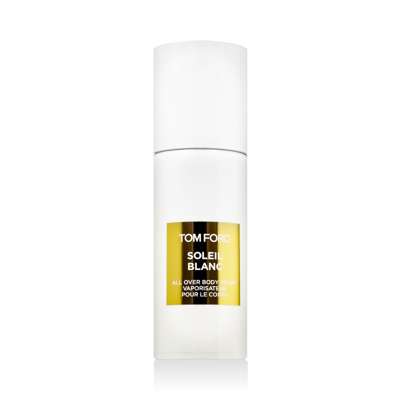 Tom Ford Soleil Blanc Bodyspray 150 ml unisex