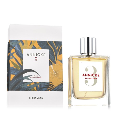 Eight & Bob Annicke 3 Eau De Parfum 100 ml kvepalai moterims