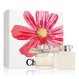 Chloé Chloé EDP 50 ml + BL 100 ml (woman)