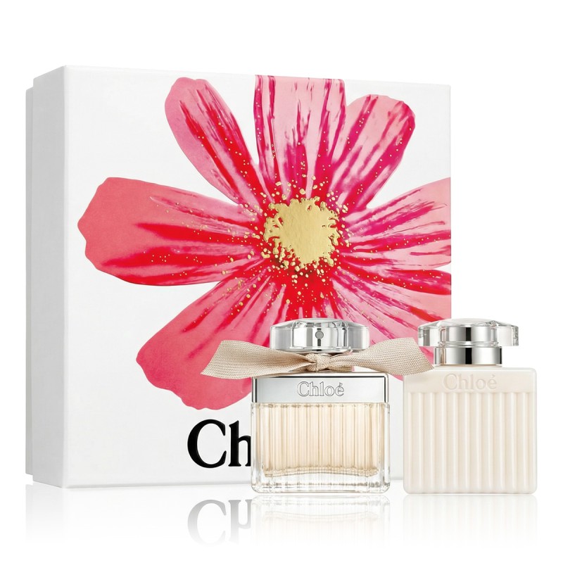 Chloé Chloé EDP 50 ml + BL 100 ml moterims