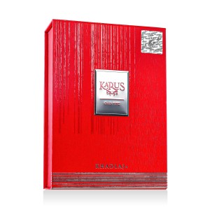 Khadlaj Karus Oud Fire Eau De Parfum 100 ml kvepalai unisex