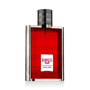 Khadlaj Karus Oud Fire Eau De Parfum 100 ml kvepalai unisex 2