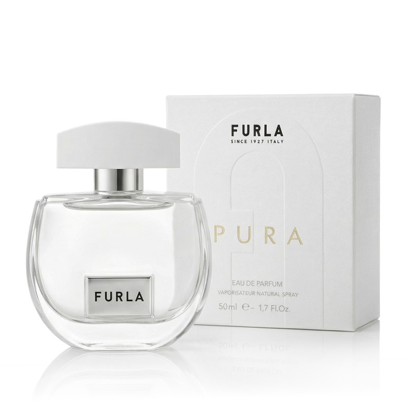Furla Pura Eau De Parfum 100 ml kvepalai moterims