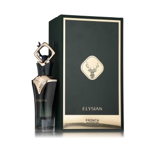 French Avenue Elysian Onyx Eau De Parfum 80 ml kvepalai vyrams