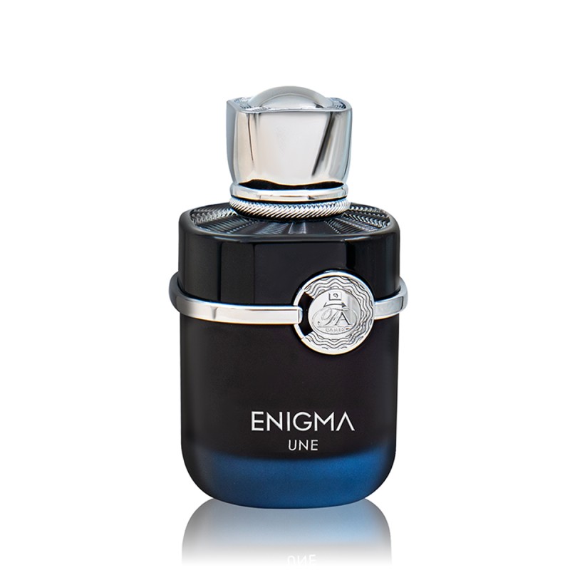 French Avenue Enigma Une Eau De Parfum 100 ml kvepalai vyrams
