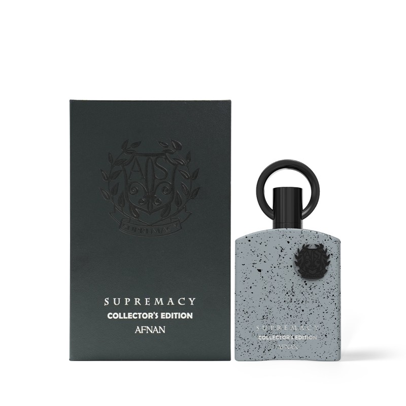Afnan Supremacy Collector's Edition Eau De Parfum 100 ml kvepalai vyrams