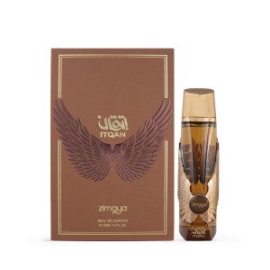 Zimaya Itqan Gold Eau De Parfum 100 ml kvepalai unisex