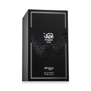 Zimaya Itqan Noir Eau De Parfum 100 ml kvepalai unisex