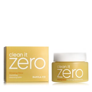 Banila Co Clean It Zero Cleansing Balm Nourishing 100 ml 2