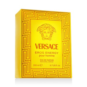 Versace Eros Energy Eau De Parfum 200 ml kvepalai vyrams 2