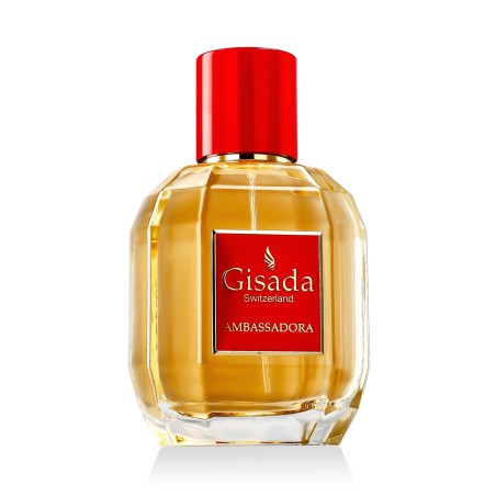 Gisada Ambassadora Eau De Parfum 100 ml kvepalai moterims