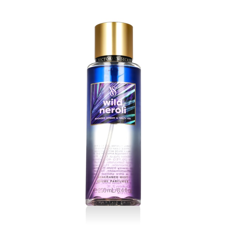 Victoria's Secret Wild Neroli Bodyspray 250 ml moterims