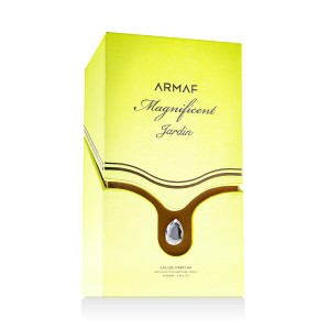 Armaf Magnificent Jardin Eau De Parfum 100 ml kvepalai moterims
