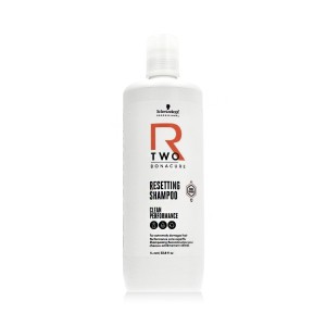 Schwarzkopf Professional Bonacure R-Two Resetting Shampoo 1000 ml