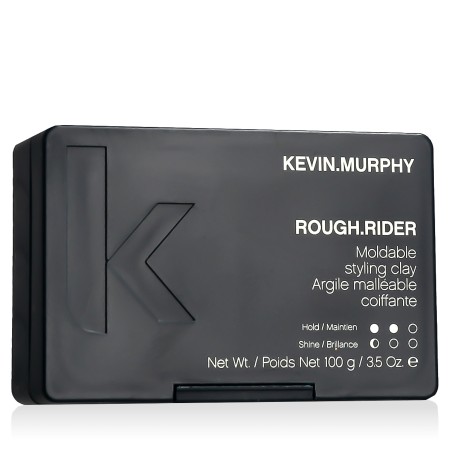 Kevin Murphy Rough Rider Moldable Styling Clay 100 g
