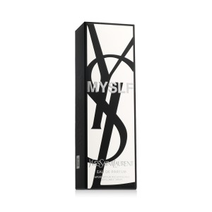 Yves Saint Laurent MYSLF Eau De Parfum Refillable 60 ml (man)