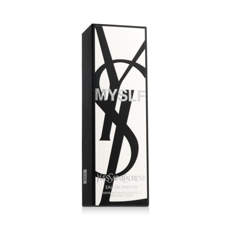 Yves Saint Laurent MYSLF Eau De Parfum Refillable 60 ml kvepalai vyrams
