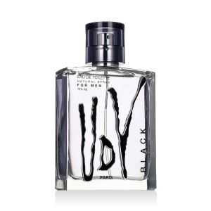 Ulric de Varens UDV Black Eau De Toilette 100 ml kvepalai vyrams 2