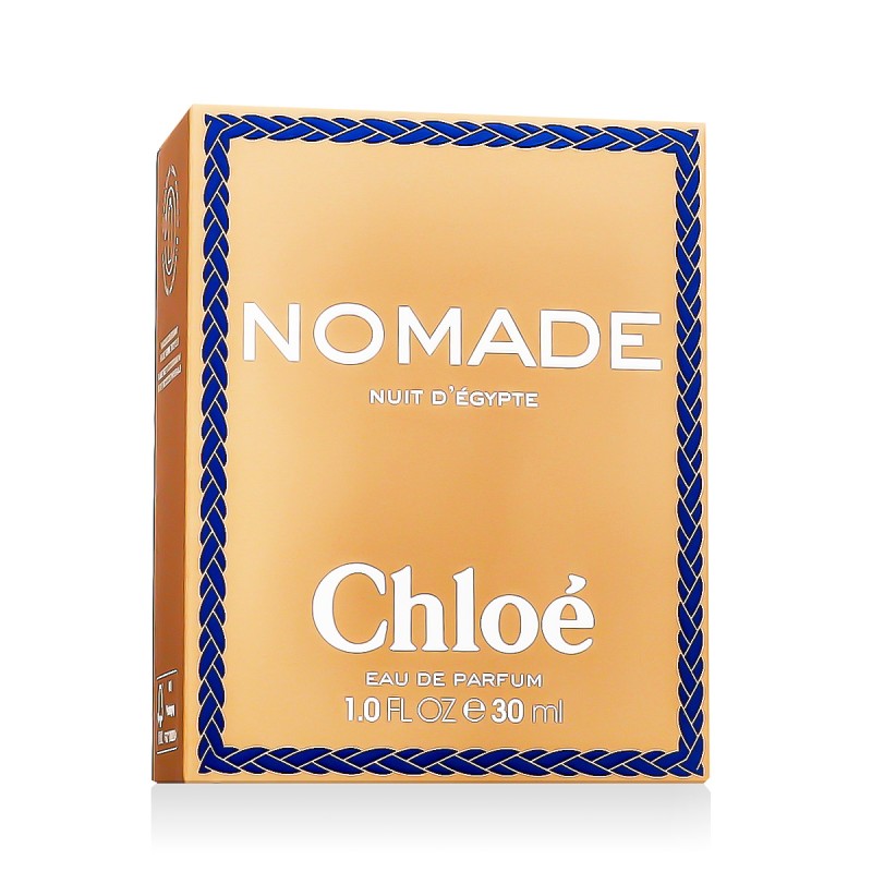 Chloé Nomade Nuit d Egypte Eau De Parfum 30 ml kvepalai moterims