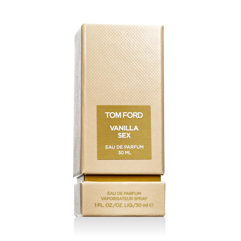 Tom Ford Vanilla Sex Eau De Parfum 30 ml kvepalai unisex
